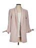 Express 100% Polyester Pink Blazer Size XS - photo 1