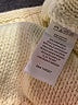 Willow & Wind Solid Yellow Turtleneck Sweater Size S - photo 8