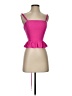 Aqua Pink Sleeveless Top Size S - photo 1