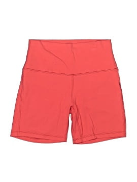 Lululemon Athletica Athletic Shorts