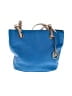 MICHAEL Michael Kors Blue Tote One size - photo 1
