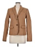 Gap Tan Wool Blazer Size 8 - photo 1