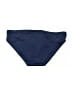 A Pea in the Pod Blue Swimsuit Bottoms Size Sm Maternity - photo 2