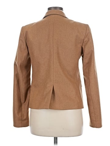 Gap Wool Blazer (view 2)