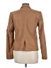 Gap Tan Wool Blazer Size 8 - photo 2