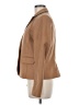 Gap Tan Wool Blazer Size 8 - photo 5