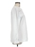 Unbranded 100% Polyester White Long Sleeve Blouse Size M - photo 4