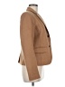 Gap Tan Wool Blazer Size 8 - photo 4