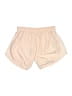 Nike 100% Polyester Tan Athletic Shorts Size M - photo 2