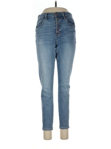 Dear John Jeans (view 1)