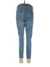 Dear John Solid Blue Jeans Size 30 waist - photo 2