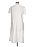 Assorted Brands White Casual Dress Size XXL - photo 2