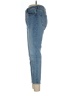 Dear John Solid Blue Jeans Size 30 waist - photo 5