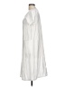 Assorted Brands White Casual Dress Size XXL - photo 5