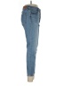 Dear John Solid Blue Jeans Size 30 waist - photo 4