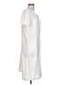 Assorted Brands White Casual Dress Size XXL - photo 4