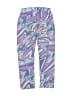 Under Armour Print Purple Track Pants Size 6 (estimated) - photo 2