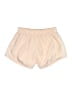 Nike 100% Polyester Tan Athletic Shorts Size M - photo 1