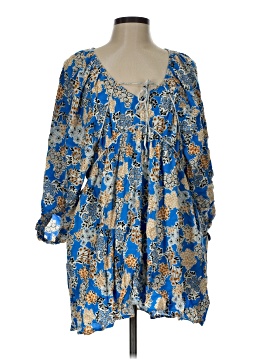 Heyson Casual Dress (view 1)