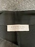 Everlane Solid Black Active Pants Size 2 - photo 7