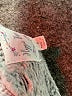 Hippie Rose 100% Polyester Chevron-herringbone Gray Pullover Sweater Size S - photo 7