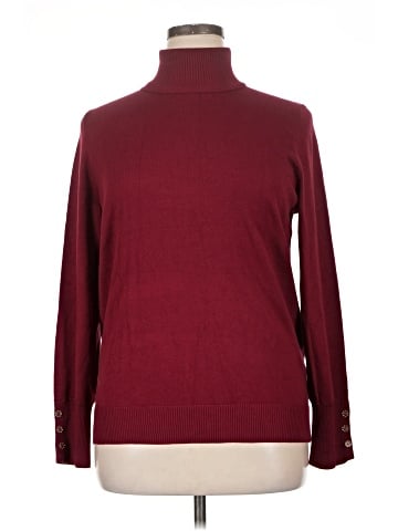 Joseph A. Long Sleeve Top (view 1)