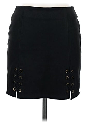 Charlotte Russe Casual Skirt (view 1)