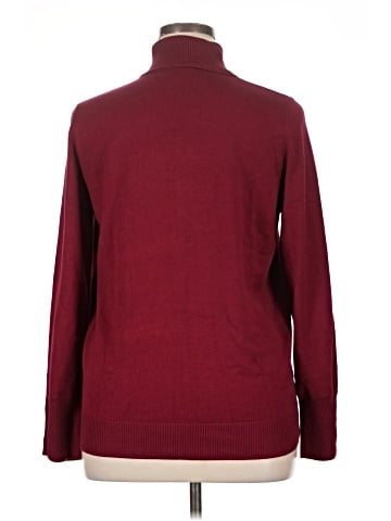 Joseph A. Long Sleeve Top (view 2)