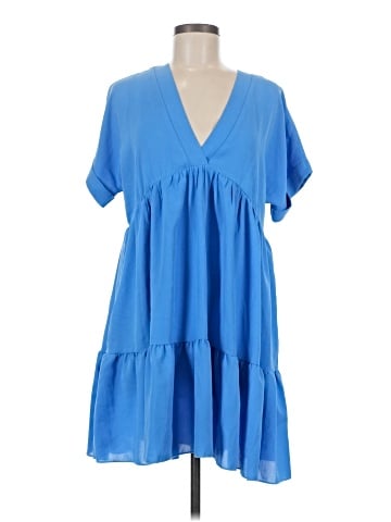 Skue Casual Dress (view 1)