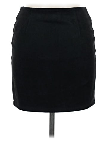 Charlotte Russe Casual Skirt (view 2)