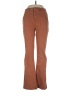 Knox Rose Brown Jeans Size 10 - photo 1