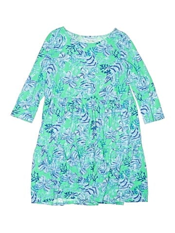Lilly Pulitzer Dress (view 1)