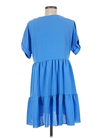 Skue Casual Dress (view 2)