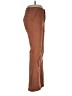 Knox Rose Brown Jeans Size 10 - photo 4