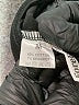 ForeFair Black Short Sleeve Turtleneck Size M - photo 5