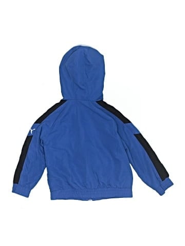 Puma Windbreaker (view 2)