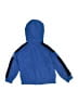 Puma 100% Polyester Blue Windbreaker Size 4 - photo 2