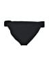 Unbranded Solid Black Swimsuit Bottoms Size M (estimated) - photo 2