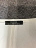 Parfois Ivory Short Sleeve T-Shirt Size L - photo 7
