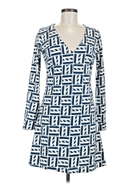 Mahi Gold Casual Dress (view 1)