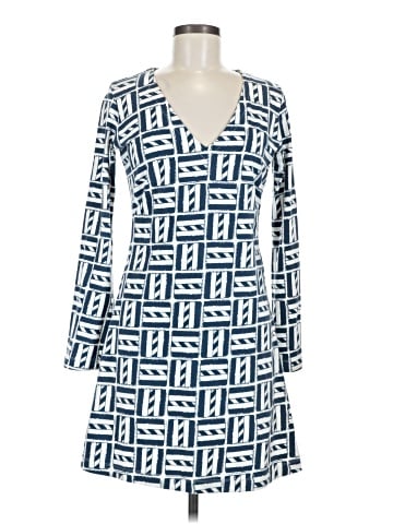 Mahi Gold Casual Dress (view 1)