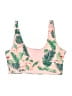 Old Navy Tropical Pink Swimsuit Top Size XL - photo 2