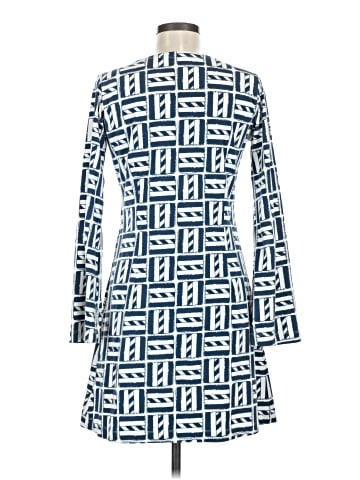 Mahi Gold Casual Dress (view 2)