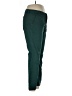 STUDIO BLUE Green Jeans Size 31 waist - photo 4