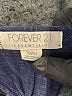 Forever 21 100% Cotton Blue Active Tank Size M - photo 7