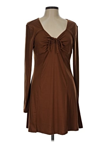 SO Casual Dress (view 1)
