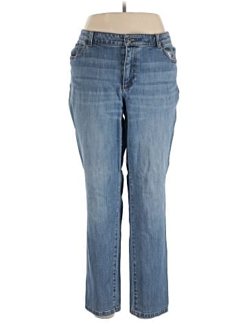 Cj Banks Jeans (view 1)