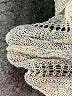 Natural Life Metallic Silver Pullover Sweater Size S - photo 8