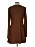 SO Brown Casual Dress Size L - photo 2