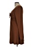 SO Brown Casual Dress Size L - photo 5